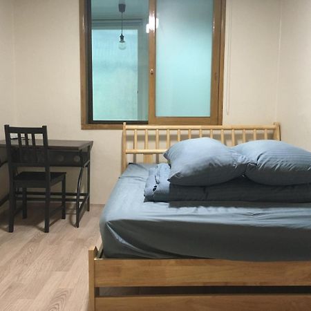 Busan Backpackers Dış mekan fotoğraf