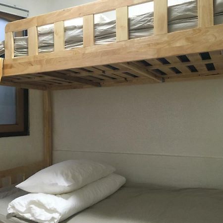 Busan Backpackers Dış mekan fotoğraf