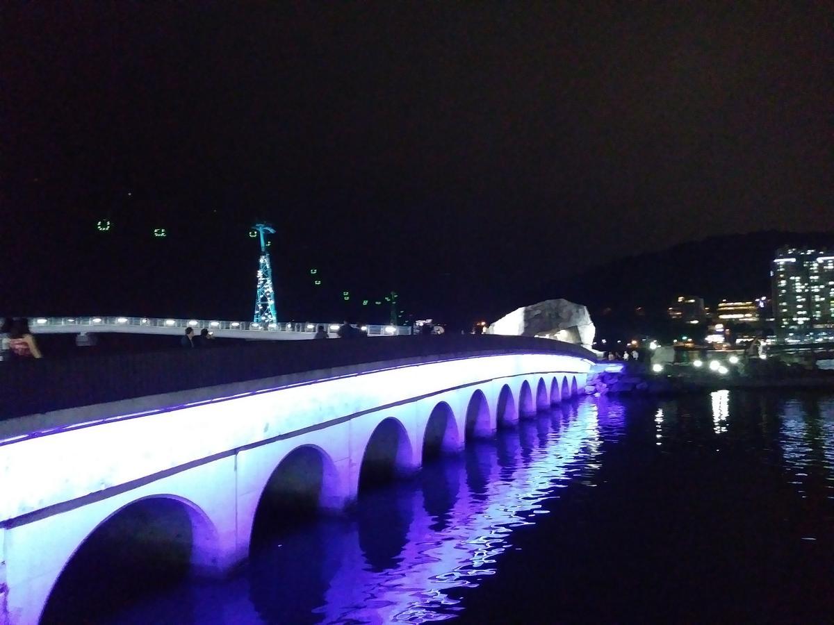 Busan Backpackers Dış mekan fotoğraf