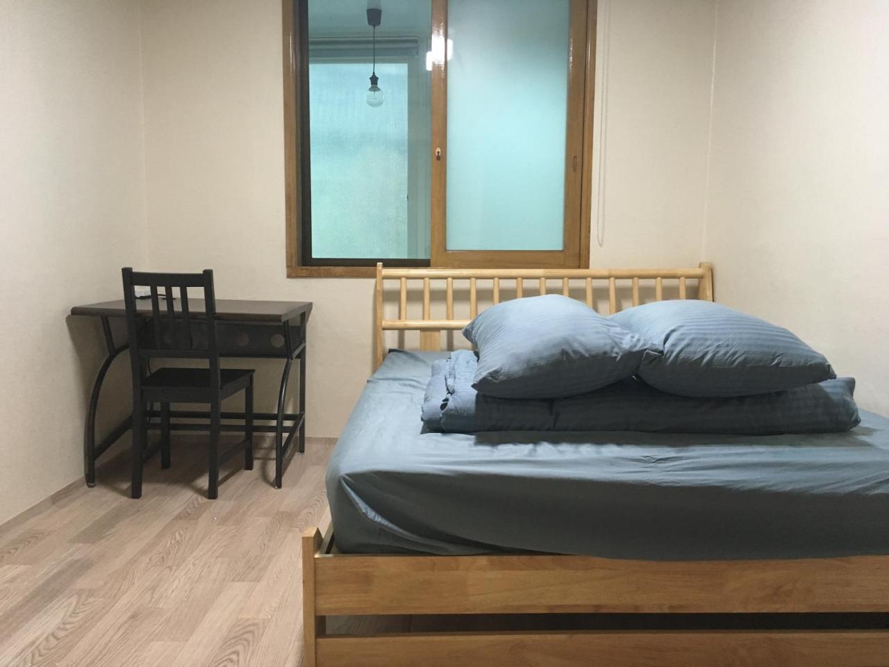 Busan Backpackers Dış mekan fotoğraf