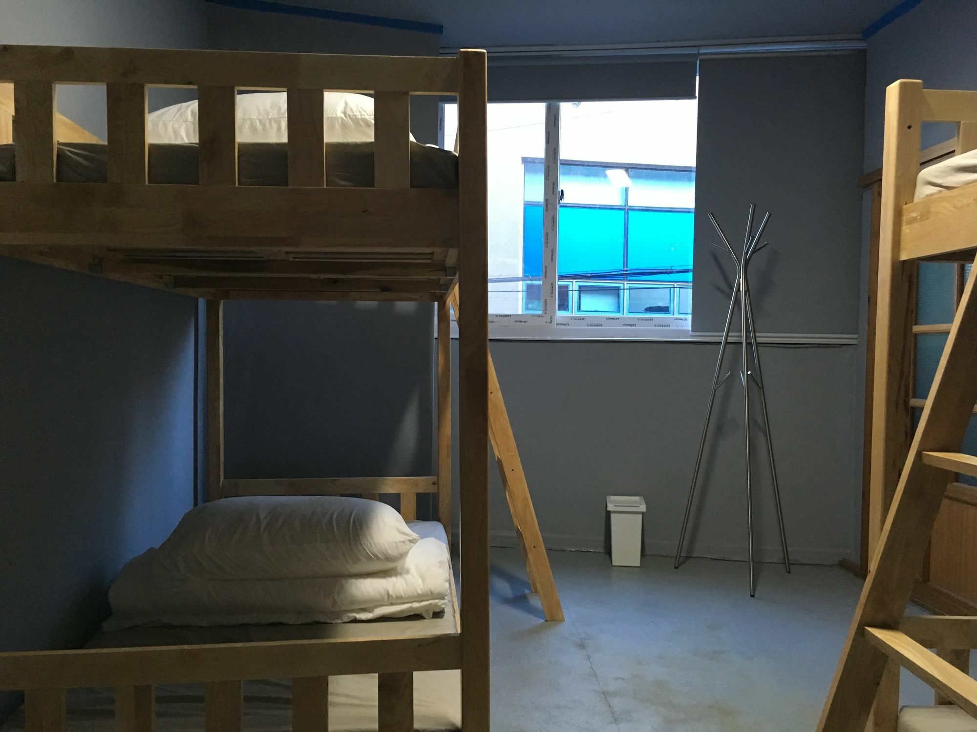 Busan Backpackers Dış mekan fotoğraf