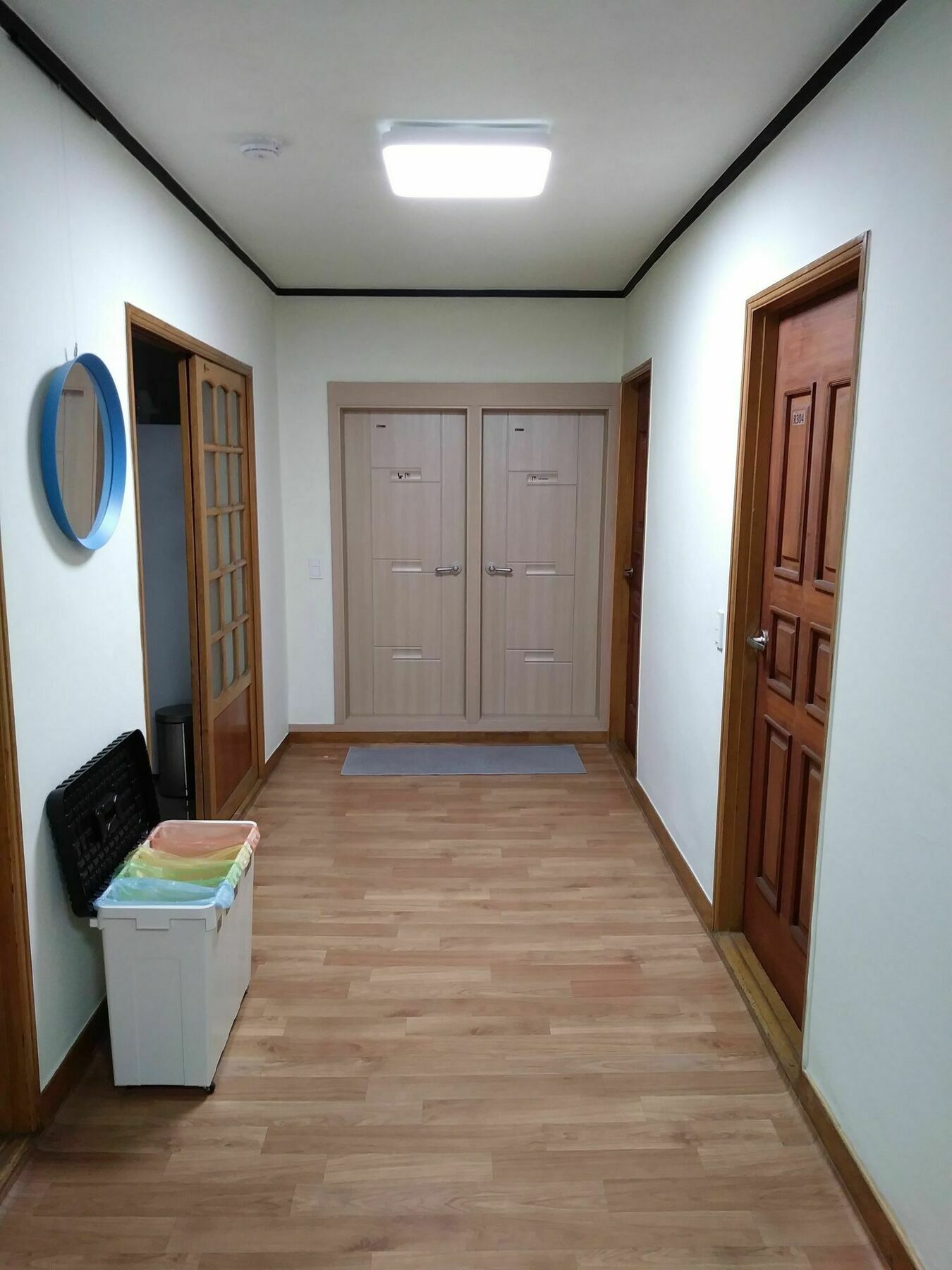 Busan Backpackers Dış mekan fotoğraf