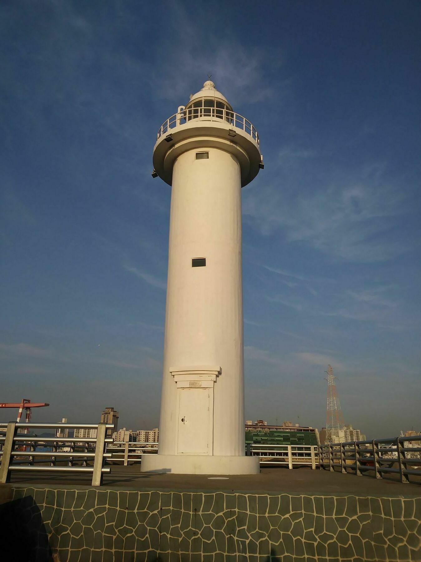Busan Backpackers Dış mekan fotoğraf