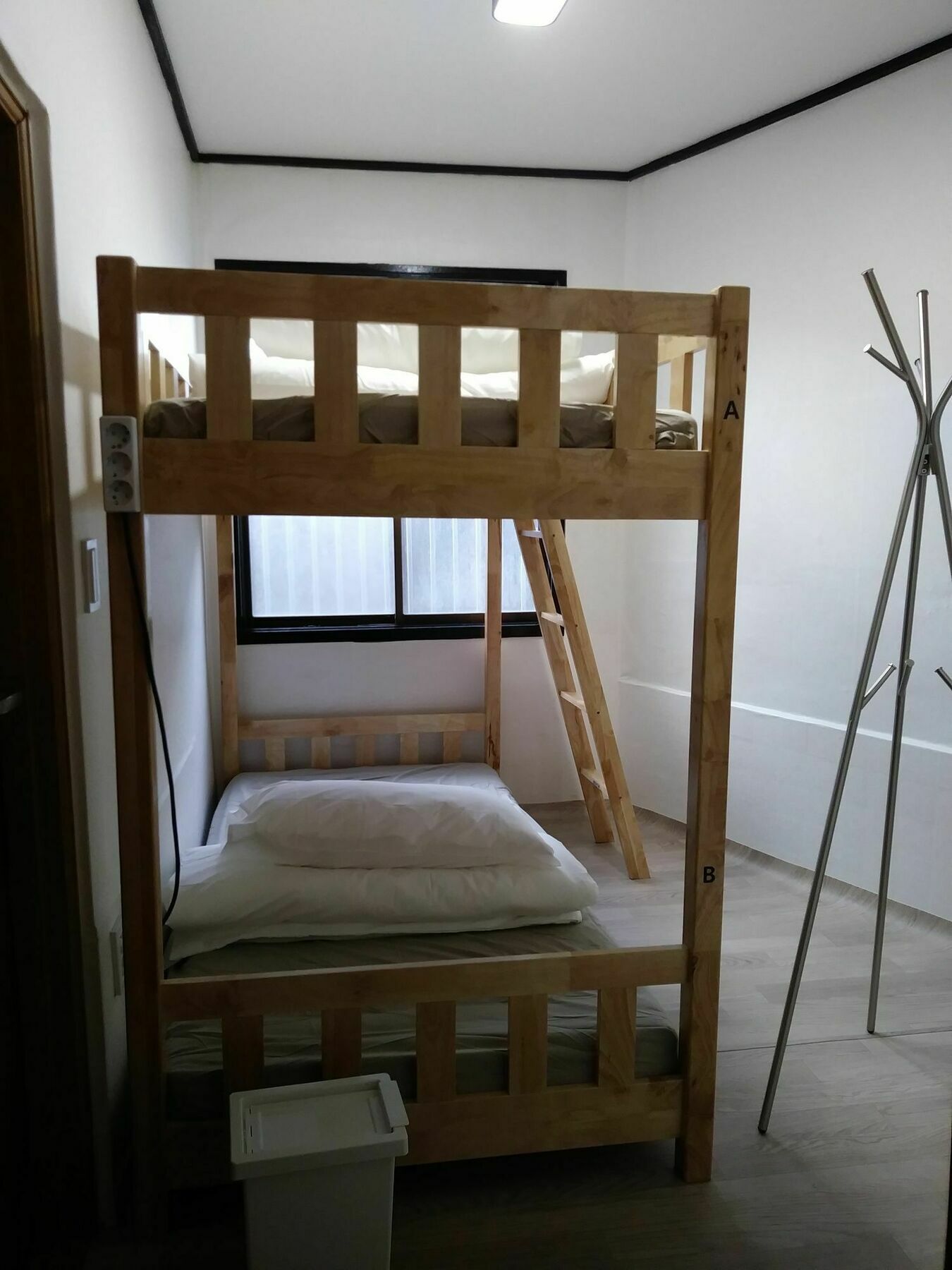Busan Backpackers Dış mekan fotoğraf