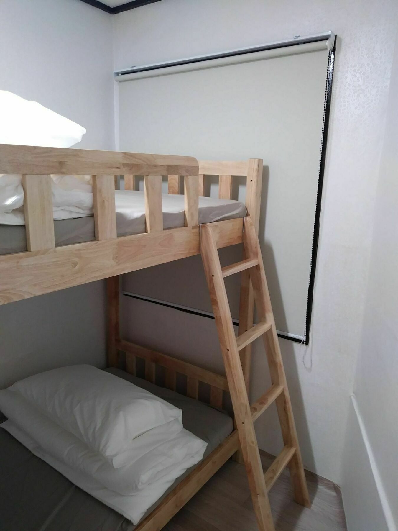 Busan Backpackers Dış mekan fotoğraf