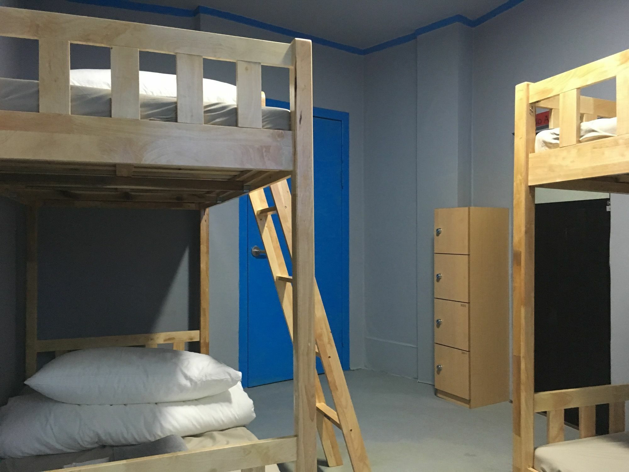 Busan Backpackers Dış mekan fotoğraf