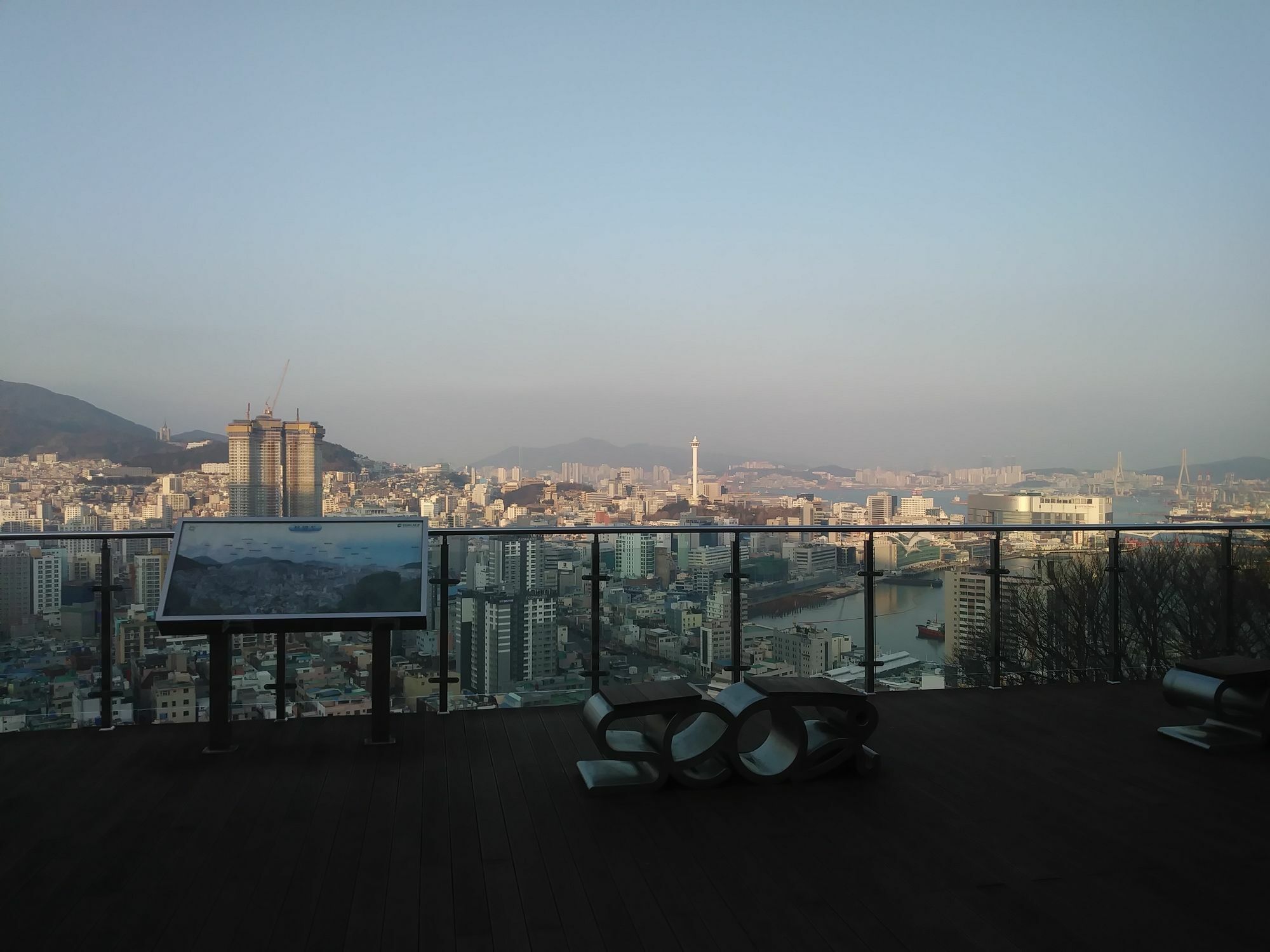 Busan Backpackers Dış mekan fotoğraf
