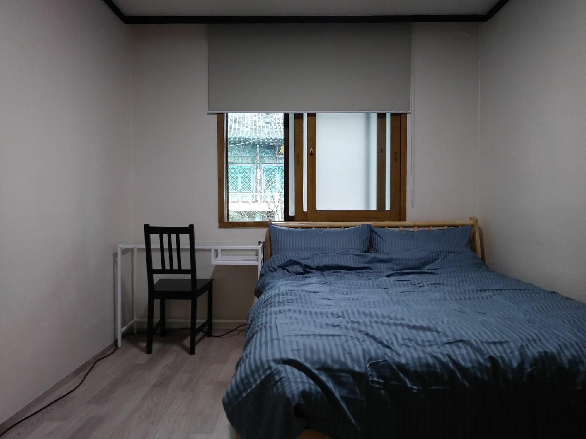 Busan Backpackers Dış mekan fotoğraf